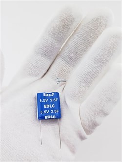 iBOX iCON WiFi Signature АККУМУЛЯТОР (акб батарея) - фото 193731