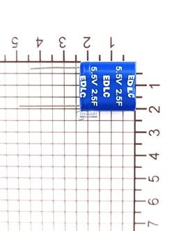 iBOX iCON WiFi Signature АККУМУЛЯТОР (акб батарея) - фото 193732