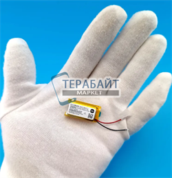 Xiaomi Redmi Buds 4 Active АККУМУЛЯТОР ДЛЯ ЗАРЯДНОГО КЕЙСА БЕСПРОВОДНЫХ НАУШНИКОВ (акб батарея) - фото 193754