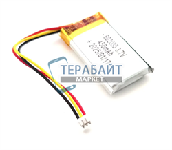 Inspector Cayman S GPS АККУМУЛЯТОР АКБ БАТАРЕЯ - фото 193802