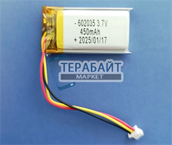 Inspector Cayman S GPS АККУМУЛЯТОР АКБ БАТАРЕЯ - фото 193806