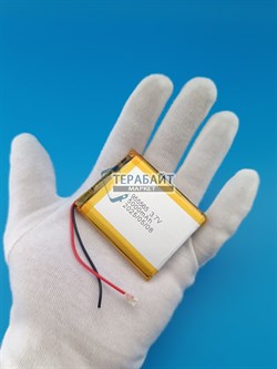 Lucky FF3308-8 АККУМУЛЯТОР (акб батарея) - фото 193861