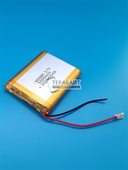 Lucky FF3308-8 АККУМУЛЯТОР (акб батарея) - фото 193863