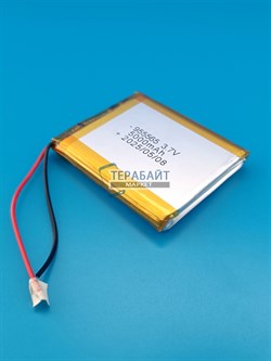 Lucky FF3308-8 АККУМУЛЯТОР (акб батарея) - фото 193864