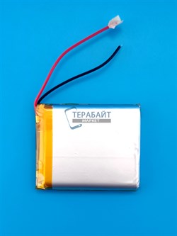 Lucky FF3308-8 АККУМУЛЯТОР (акб батарея) - фото 193865