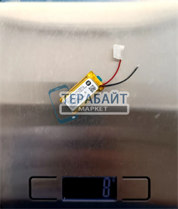 Xiaomi Redmi Buds 5 АККУМУЛЯТОР ДЛЯ ЗАРЯДНОГО КЕЙСА БЕСПРОВОДНЫХ НАУШНИКОВ (акб батарея) - фото 193979