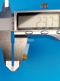 FineVu CR-300HD АККУМУЛЯТОР (акб батарея) - фото 194013