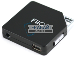 FiiO E5 АККУМУЛЯТОР (акб батарея) - фото 194058