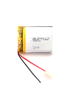 Monster ICON ANC АККУМУЛЯТОР (акб батарея) - фото 194069