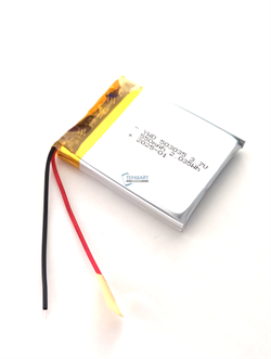 Monster ICON ANC АККУМУЛЯТОР (акб батарея) - фото 194070