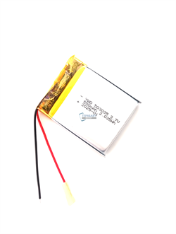 Monster ICON ANC АККУМУЛЯТОР (акб батарея) - фото 194071