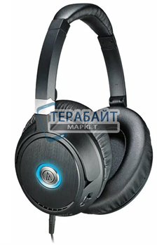 Audio-Technica ATH-ANC70 АККУМУЛЯТОР (акб батарея) - фото 194115