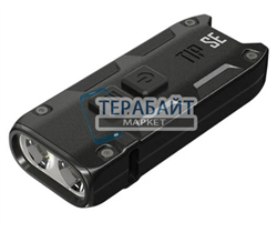 NITECORE TIP SE АККУМУЛЯТОР (акб батарея) - фото 194322