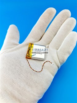 Beats Studio 3 АККУМУЛЯТОР (акб батарея) - фото 194347