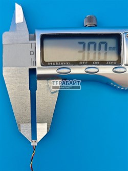 Beats Studio 3 АККУМУЛЯТОР (акб батарея) - фото 194352