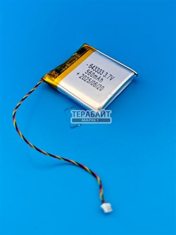 Beats Studio 3 АККУМУЛЯТОР (акб батарея) - фото 194354