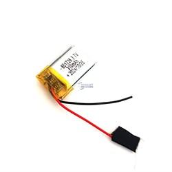 Видеорегистратор NAVITEL DR900 АККУМУЛЯТОР АКБ БАТАРЕЯ - фото 194383