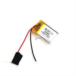 Видеорегистратор NAVITEL DR900 АККУМУЛЯТОР АКБ БАТАРЕЯ - фото 194384