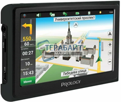 Аккумулятор для навигатора Prology iMAP-5300 - фото 194393
