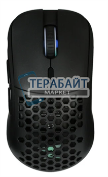 ZET GAMING Prime Z V3 АККУМУЛЯТОР (акб батарея) - фото 194402