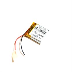 Vvar Rex pro АККУМУЛЯТОР (акб батарея) - фото 194475