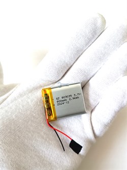 BaseUS ZW-2801 АККУМУЛЯТОР (акб батарея) - фото 194505