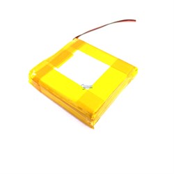 Аккумулятор для видеорегистратора NSB-07D PRO (акб батарея) - фото 194587