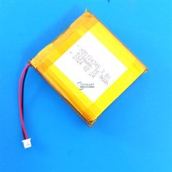 Аккумулятор для видеорегистратора NSB-07D PRO (акб батарея) - фото 194590