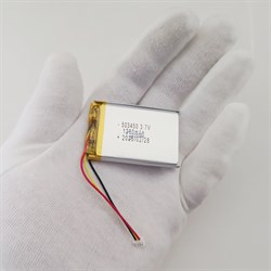 Аккумулятор для навигатора Prestigio GeoVision 5056 - фото 194615