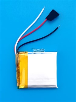 Vizant 740 Signature АККУМУЛЯТОР (акб батарея) - фото 195046