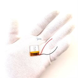 CARCAM CORDER АККУМУЛЯТОР (акб батарея) - фото 195063