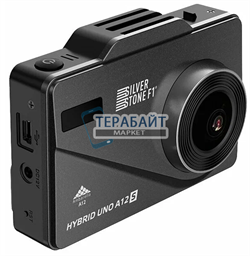 SilverStone F1 HYBRID UNO A12 S GPS АККУМУЛЯТОР АКБ БАТАРЕЯ - фото 195095