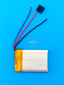 Neoline G-Tech X13 АККУМУЛЯТОР АКБ БАТАРЕЯ - фото 195144