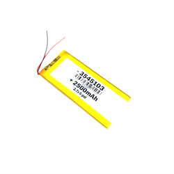 Explay TXT.Book.B75 АККУМУЛЯТОР АКБ БАТАРЕЯ - фото 195178