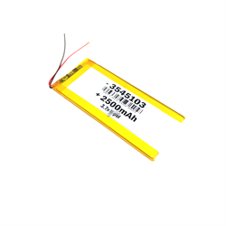 Explay TXT.Book.B75 АККУМУЛЯТОР АКБ БАТАРЕЯ - фото 195181