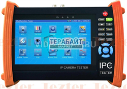 Tezter TIP-O-MT АККУМУЛЯТОР (акб батарея) - фото 195217