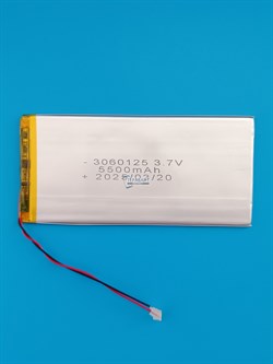 UMIDIGI A11 Tab аккумулятор для планшета (акб батарея) - фото 195243