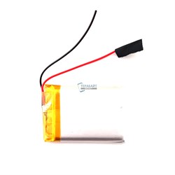 BeatBox S10 АККУМУЛЯТОР (акб батарея) - фото 195334