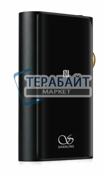 Shanling UP4 АККУМУЛЯТОР (акб батарея) - фото 195359