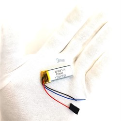 Pivothead Kudu Camo АККУМУЛЯТОР АКБ БАТАРЕЯ - фото 195365