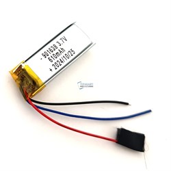 Pivothead Kudu Camo АККУМУЛЯТОР АКБ БАТАРЕЯ - фото 195369