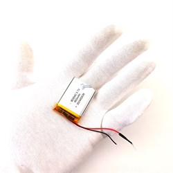 TK-909 TK-Star АККУМУЛЯТОР (акб батарея) - фото 195439