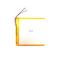 Аккумулятор для планшета DEXP Ursus K38 4G (акб батарея) - фото 195480