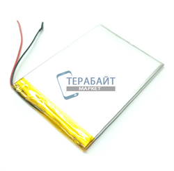 Digma EVE 11 C421Y АККУМУЛЯТОР (акб батарея) - фото 195540