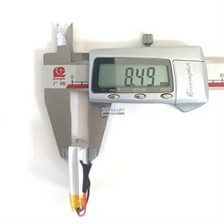 DALI IO-6 АККУМУЛЯТОР (акб батарея) - фото 195547