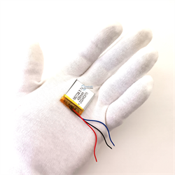 Aimoto Teen 4G АККУМУЛЯТОР  (акб батарея) - фото 195649