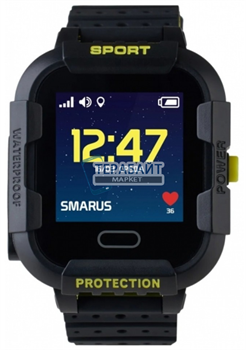 SMARUS kids K6 АККУМУЛЯТОР  (акб батарея) - фото 195671