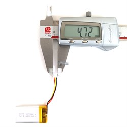 SHO-ME Combo №5 А12 АККУМУЛЯТОР АКБ БАТАРЕЯ - фото 195804