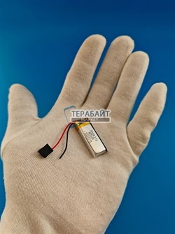 Nothing CMF Buds АККУМУЛЯТОР ДЛЯ ЗАРЯДНОГО КЕЙСА БЕСПРОВОДНЫХ НАУШНИКОВ (акб батарея) - фото 195889