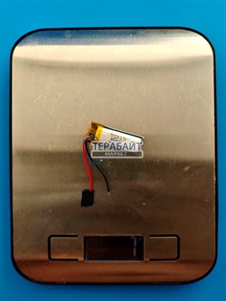 Nothing CMF Buds АККУМУЛЯТОР ДЛЯ ЗАРЯДНОГО КЕЙСА БЕСПРОВОДНЫХ НАУШНИКОВ (акб батарея) - фото 195891